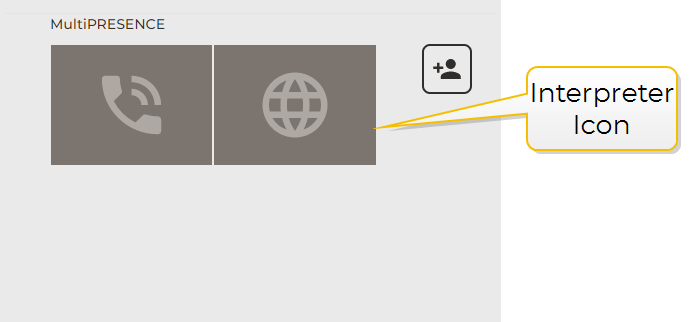 Inviting Interpreters