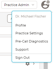 Select User Icon